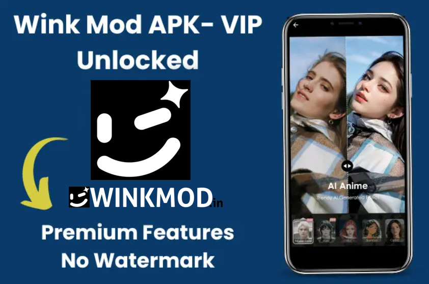 wink mod